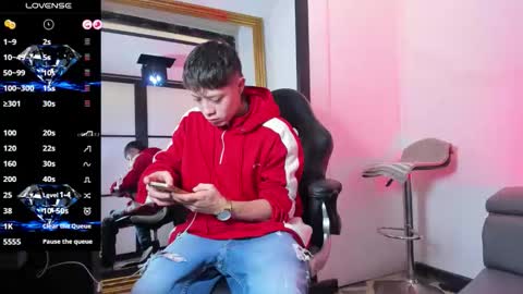 Marcus online show from September 2025 12:27:02 PM