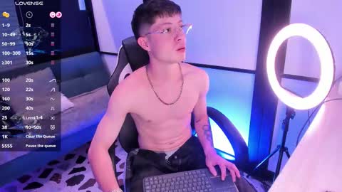 Marcus online show from October 2025 04:08:01 PM