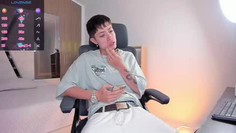 Marcus online show from December 2025 02:13:01 PM