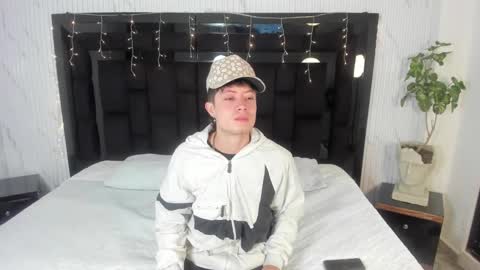 Marcus online show from February 2026 12:30:01 PM