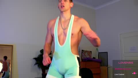 Marcus Diamond  online show from January 2025 04:29:01 PM