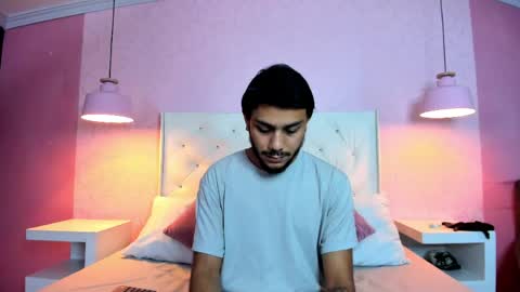 Snapshot of marcusgrayy chatting on April 2026 11:25:01 AM Marcus online show from April 2026 11:25:01 AM