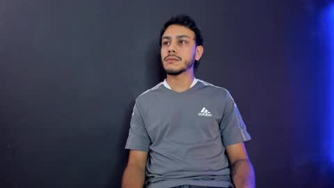 Snapshot of marcusgrayy chatting on April 2026 11:55:02 AM Marcus online show from April 2026 11:55:02 AM