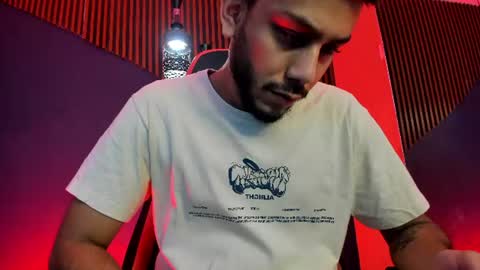 Marcus online show from June 2026 12:42:02 PM