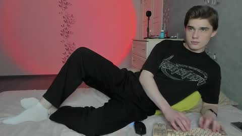 Snapshot of marcusjones1 chatting on February 2026 10:11:01 AM Marcus Jones online show from February 2026 10:11:01 AM