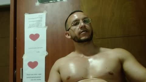 Snapshot of marcusmilarc chatting on March 2026 11:55:01 PM online show from March 2026 11:55:01 PM