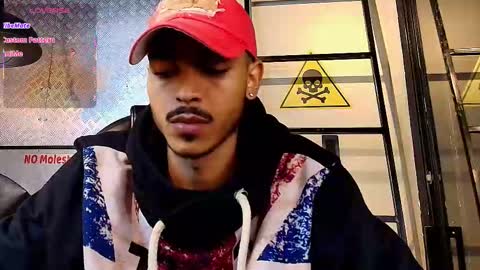 Snapshot of marcusrain_ chatting on October 2025 02:54:01 AM Marcus online show from October 2025 02:54:01 AM