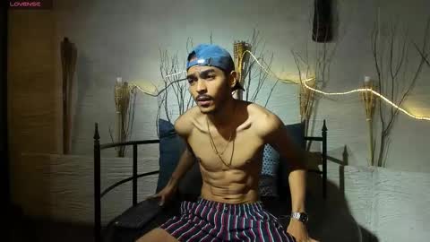 Snapshot of marcusrain_ chatting on January 2026 05:00:01 AM Marcus online show from January 2026 05:00:01 AM