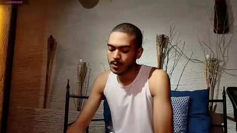 Snapshot of marcusrain_ chatting on January 2026 03:09:02 AM Marcus online show from January 2026 03:09:02 AM