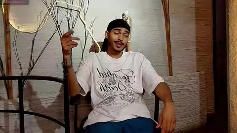 Snapshot of marcusrain_ chatting on January 2026 03:42:02 AM Marcus online show from January 2026 03:42:02 AM