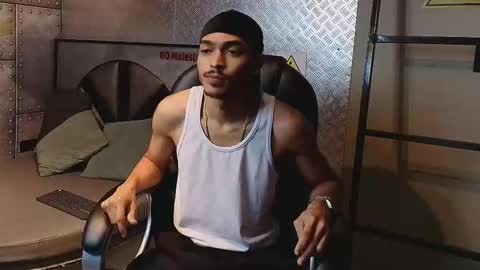 Snapshot of marcusrain_ chatting on January 2026 03:11:01 AM Marcus online show from January 2026 03:11:01 AM