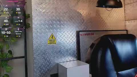 Snapshot of marcusrain_ chatting on February 2026 03:37:01 AM Marcus online show from February 2026 03:37:01 AM