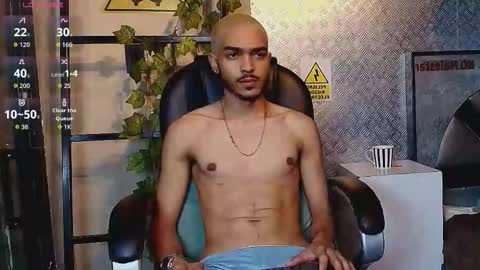 Snapshot of marcusrain_ chatting on February 2026 06:40:02 AM Marcus online show from February 2026 06:40:02 AM