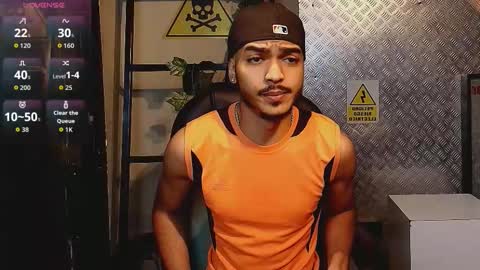 Snapshot of marcusrain_ chatting on February 2026 04:16:02 AM Marcus online show from February 2026 04:16:02 AM