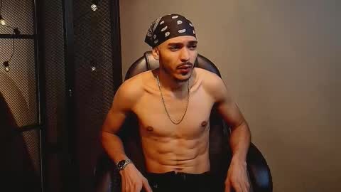 Snapshot of marcusrain_ chatting on February 2026 04:38:02 AM Marcus online show from February 2026 04:38:02 AM