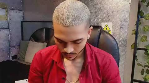 Snapshot of marcusrain_ chatting on February 2026 04:15:02 PM Marcus online show from February 2026 04:15:02 PM