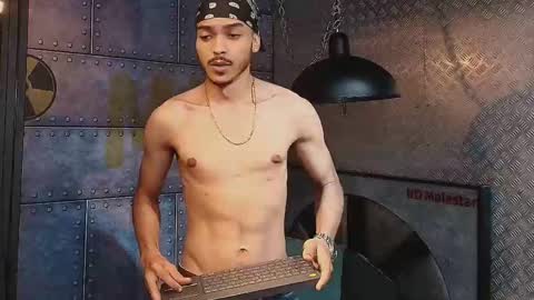 Snapshot of marcusrain_ chatting on February 2026 08:43:01 PM Marcus online show from February 2026 08:43:01 PM