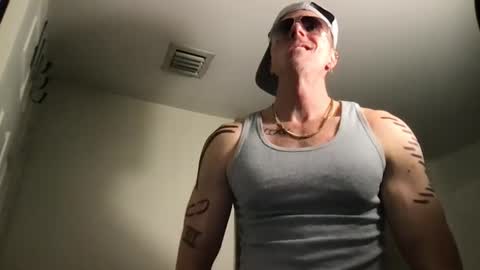 Snapshot of marcusripped1 chatting on March 2025 01:14:02 AM Marcus online show from March 2025 01:14:02 AM