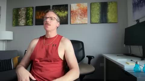 Marcus online show from June 2026 09:51:01 PM