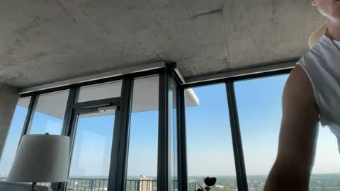 Marcus online show from July 2026 10:03:02 PM