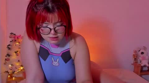 Snapshot of marcy_grey chatting on December 2024 12:34:02 PM danna online show from December 2024 12:34:02 PM