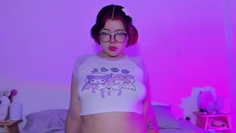 Snapshot of marcy_grey chatting on January 2025 12:16:01 AM danna online show from January 2025 12:16:01 AM