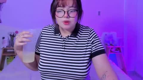 Snapshot of marcy_grey chatting on March 2025 10:17:01 AM danna online show from March 2025 10:17:01 AM