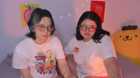 Snapshot of marcy_grey chatting on October 2025 02:20:01 AM danna online show from October 2025 02:20:01 AM