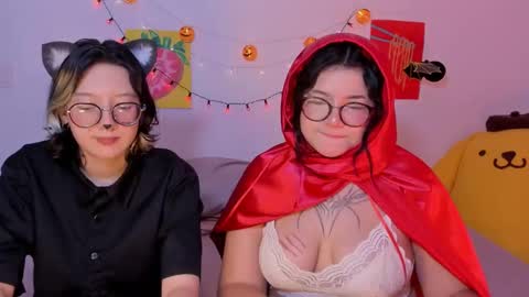 Snapshot of marcy_grey chatting on October 2025 01:07:02 AM danna online show from October 2025 01:07:02 AM