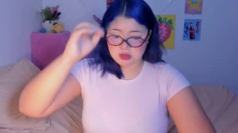 Snapshot of marcy_grey chatting on June 2026 09:22:01 AM danna online show from June 2026 09:22:01 AM