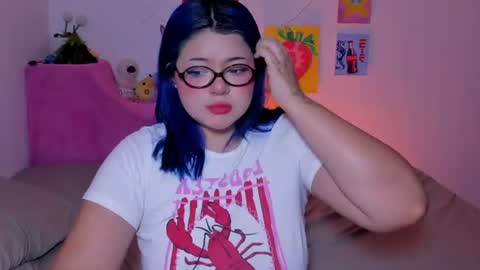 Snapshot of marcy_grey chatting on July 2026 05:10:02 AM danna online show from July 2026 05:10:02 AM