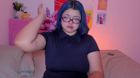 Snapshot of marcy_grey chatting on July 2026 03:21:01 AM danna online show from July 2026 03:21:01 AM