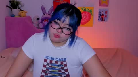 Snapshot of marcy_grey chatting on July 2026 01:45:01 AM danna online show from July 2026 01:45:01 AM