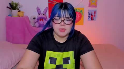 Snapshot of marcy_grey chatting on July 2026 04:21:02 AM danna online show from July 2026 04:21:02 AM