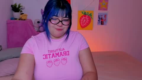 Snapshot of marcy_grey chatting on July 2026 02:48:02 PM danna online show from July 2026 02:48:02 PM