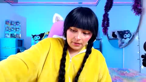 Marceline online show from January 2026 12:31:02 PM