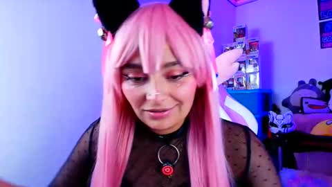 Marceline online show from May 2026 02:45:01 PM
