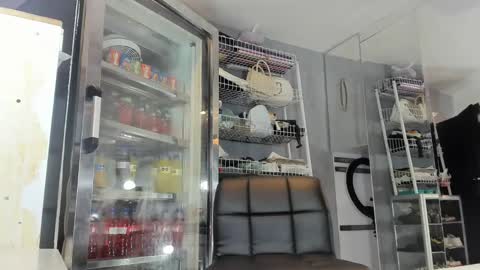 Snapshot of mareiaa chatting on December 2024 01:09:02 PM Mareia online show from December 2024 01:09:02 PM