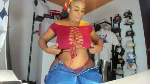 Mareia online show from March 2026 04:26:01 PM