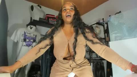 Mareia online show from April 2026 03:38:01 AM