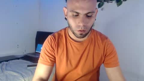 Snapshot of marek_secrett chatting on October 2025 10:43:02 PM marek_secrett online show from October 2025 10:43:02 PM