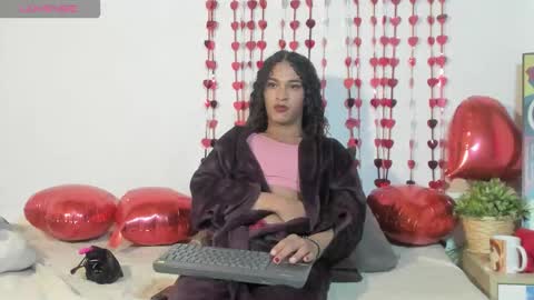 marfilastrom online show from February 2026 08:49:02 PM