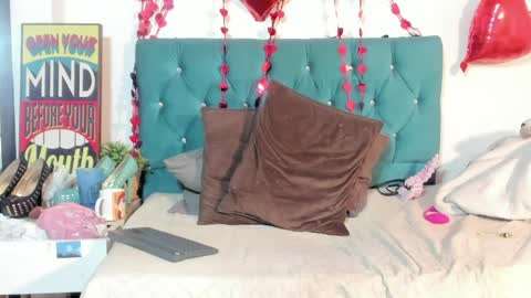 marfilastrom online show from April 2026 06:19:01 AM