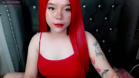 marga_lust25 online show from February 2025 07:46:01 PM