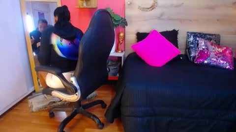 margare_scarlett online show from January 2025 12:07:02 PM