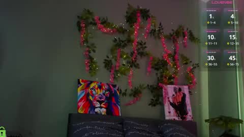 Margaret Clark online show from February 2026 11:06:02 AM