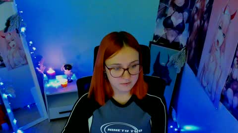 Margaret online show from December 2024 08:28:02 PM