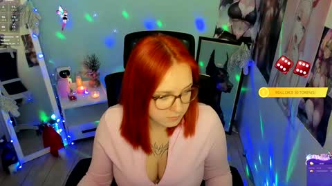 Margaret online show from December 2024 06:33:01 PM