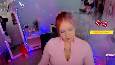 Margaret online show from December 2024 09:37:01 PM