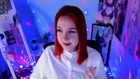 Margaret online show from January 2025 11:27:02 PM